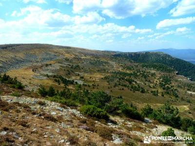 Lagunas de Neila y Cañón del Río Lobos;tiendas montaña madrid laguna grande de gredos cañadas r